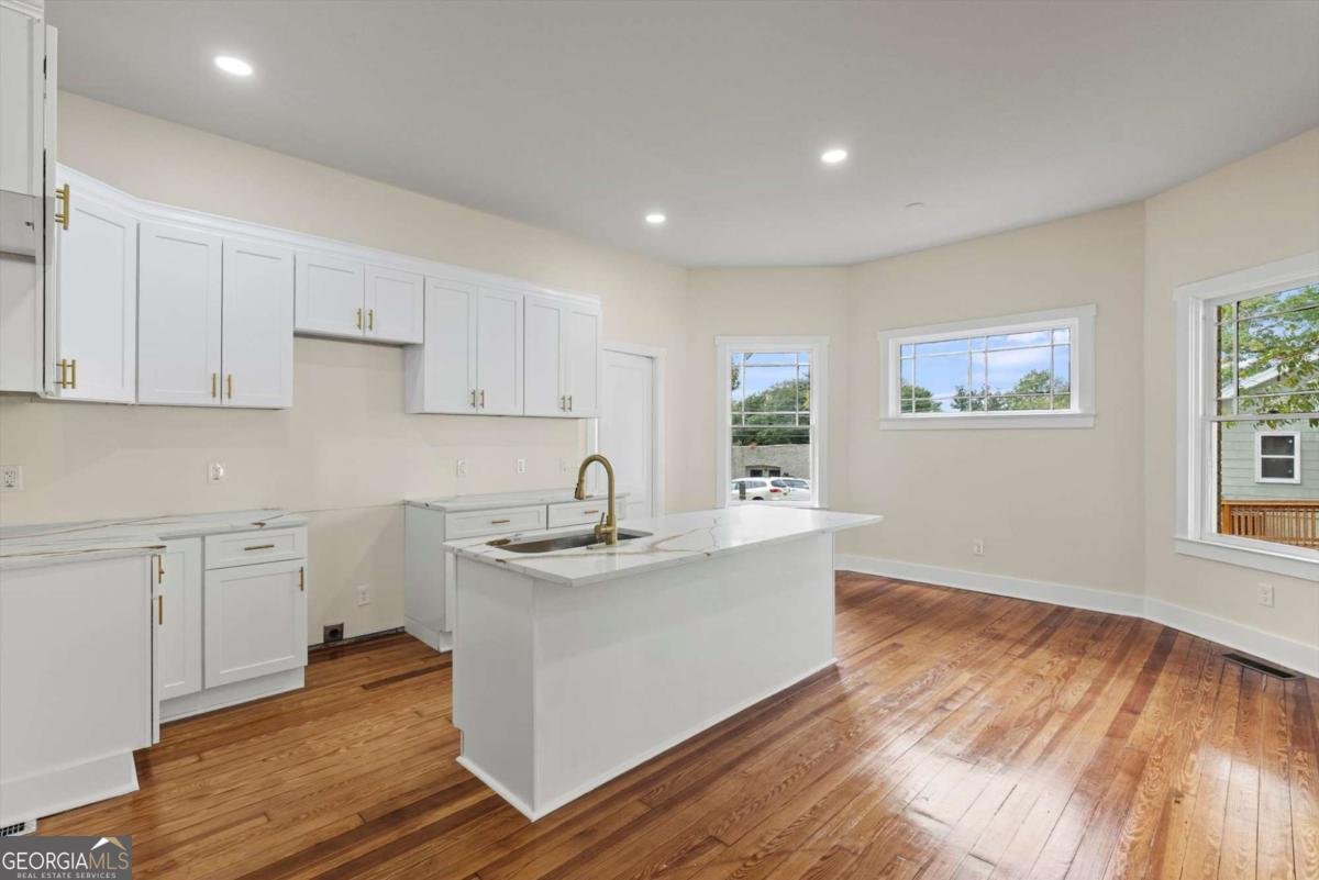 948 Peek Street Conyers - Photo 8