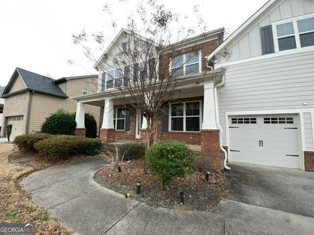 2238 Well Springs Drive Buford - Photo 1