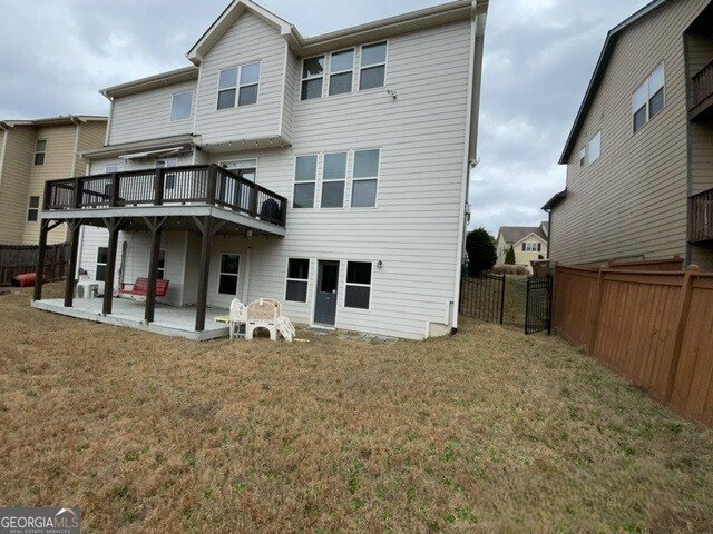 2238 Well Springs Drive Buford - Photo 7