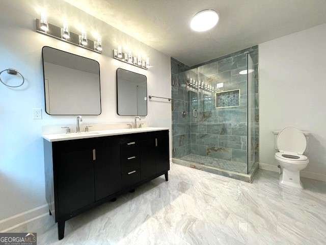 1809 AUSTELL Road Marietta - Photo 23