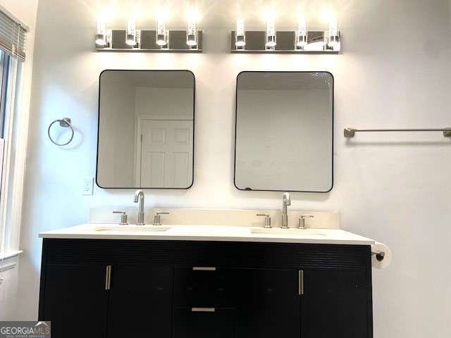 1809 AUSTELL Road Marietta - Photo 26