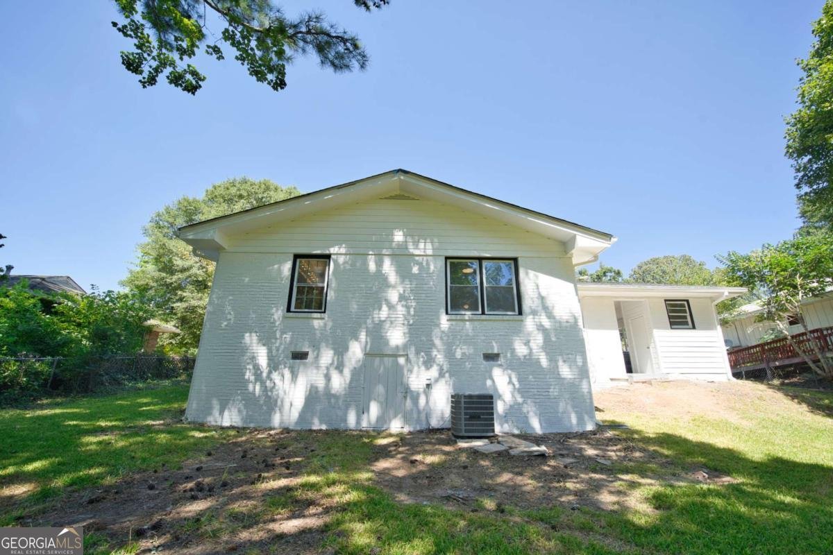 1809 AUSTELL Road Marietta - Photo 29