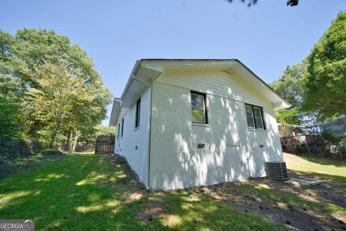 1809 AUSTELL Road Marietta - Photo 30