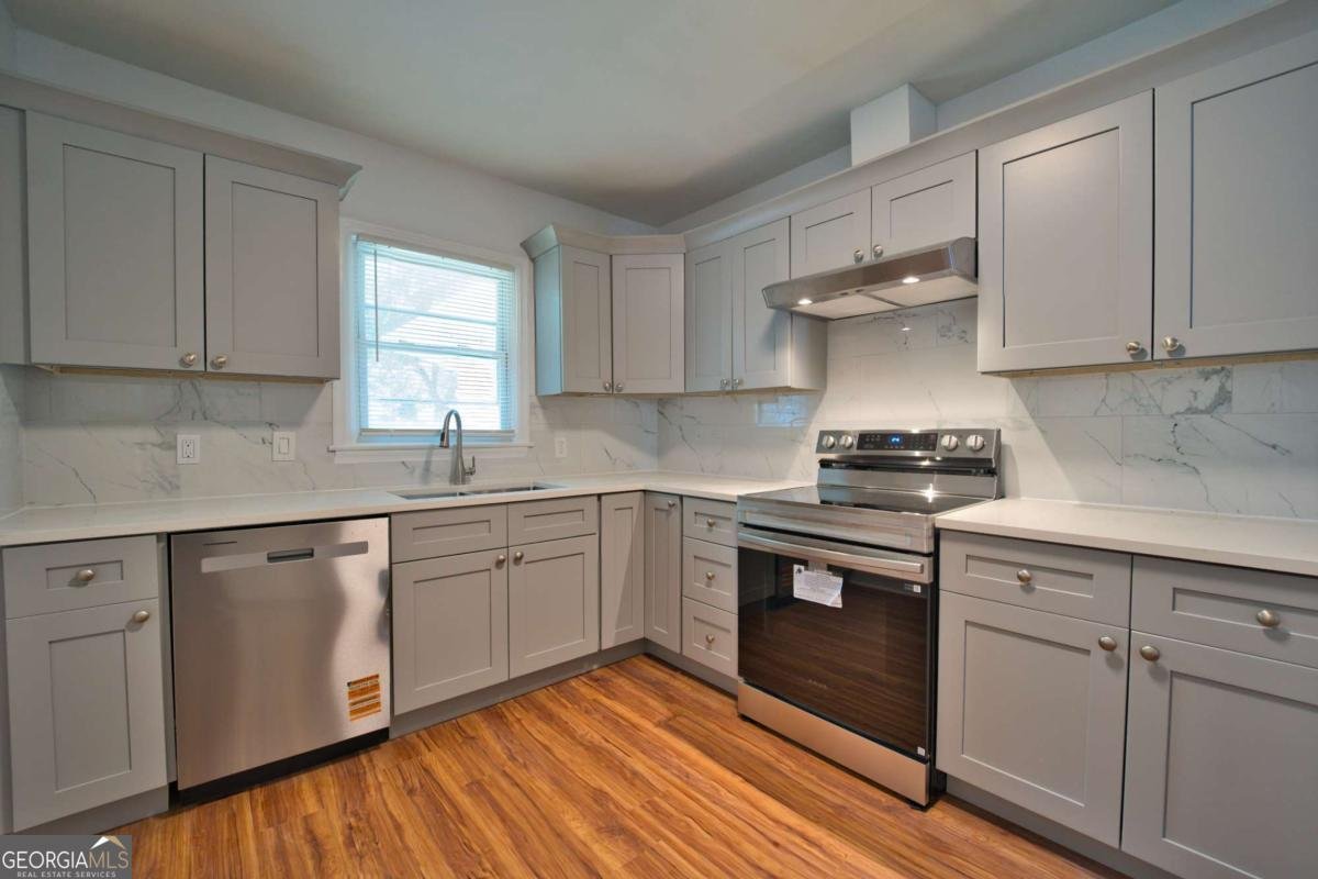 1809 AUSTELL Road Marietta - Photo 8