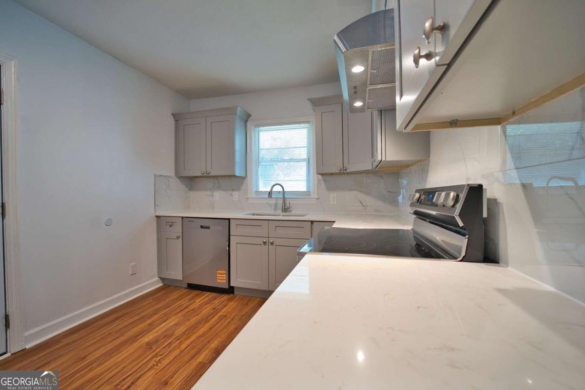 1809 AUSTELL Road Marietta - Photo 9