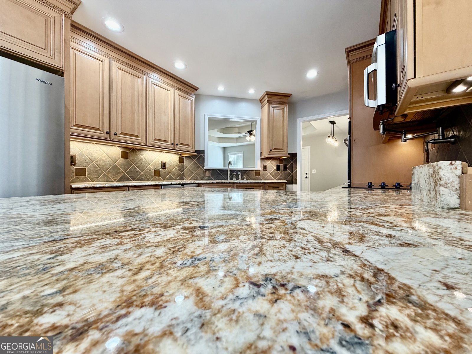 13 Nottingham Drive Cartersville - Photo 11