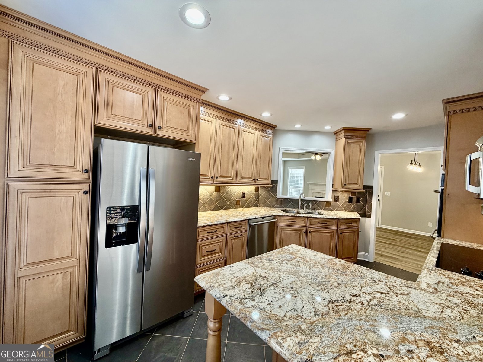 13 Nottingham Drive Cartersville - Photo 13