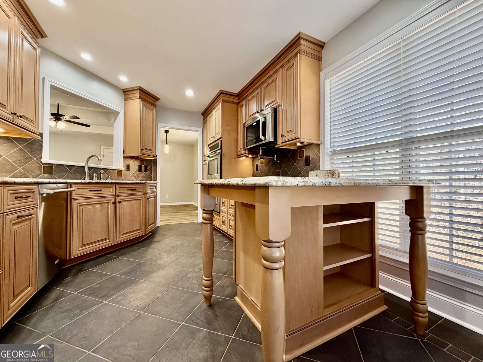 13 Nottingham Drive Cartersville - Photo 14