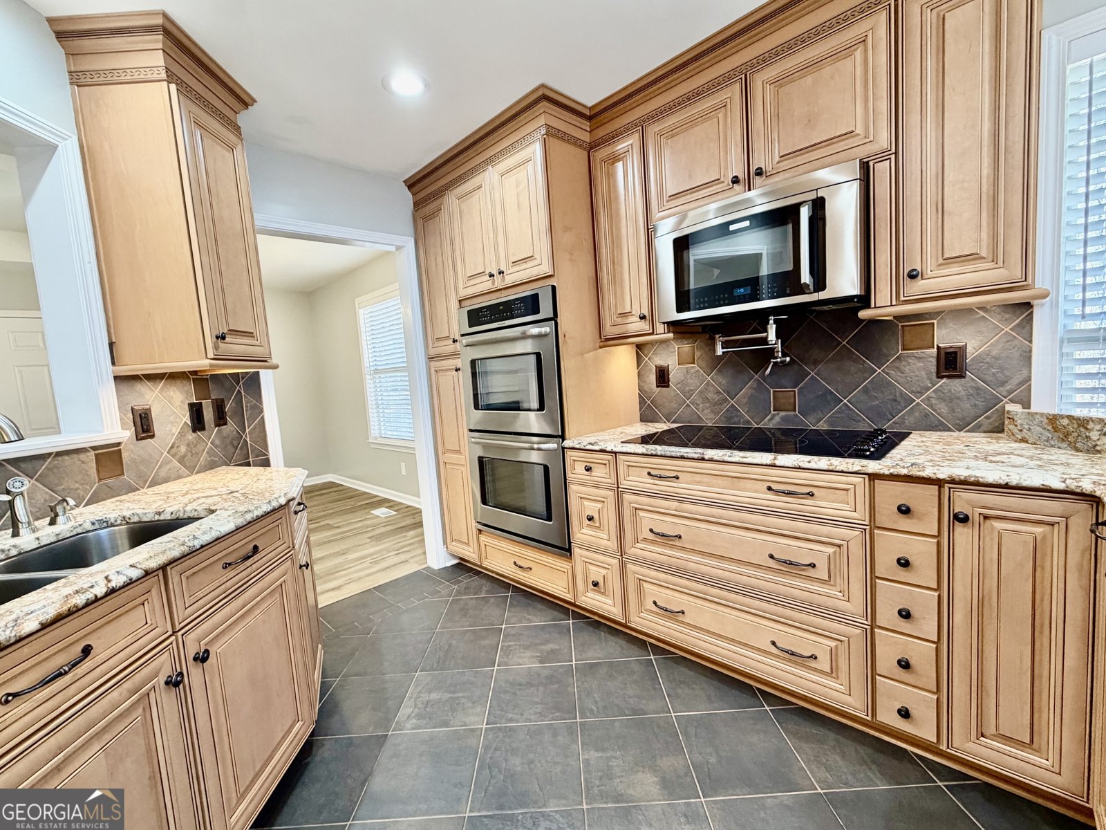 13 Nottingham Drive Cartersville - Photo 15