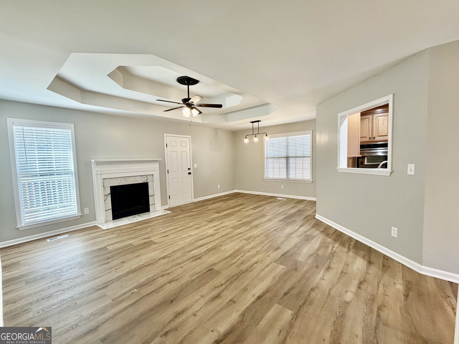 13 Nottingham Drive Cartersville - Photo 19