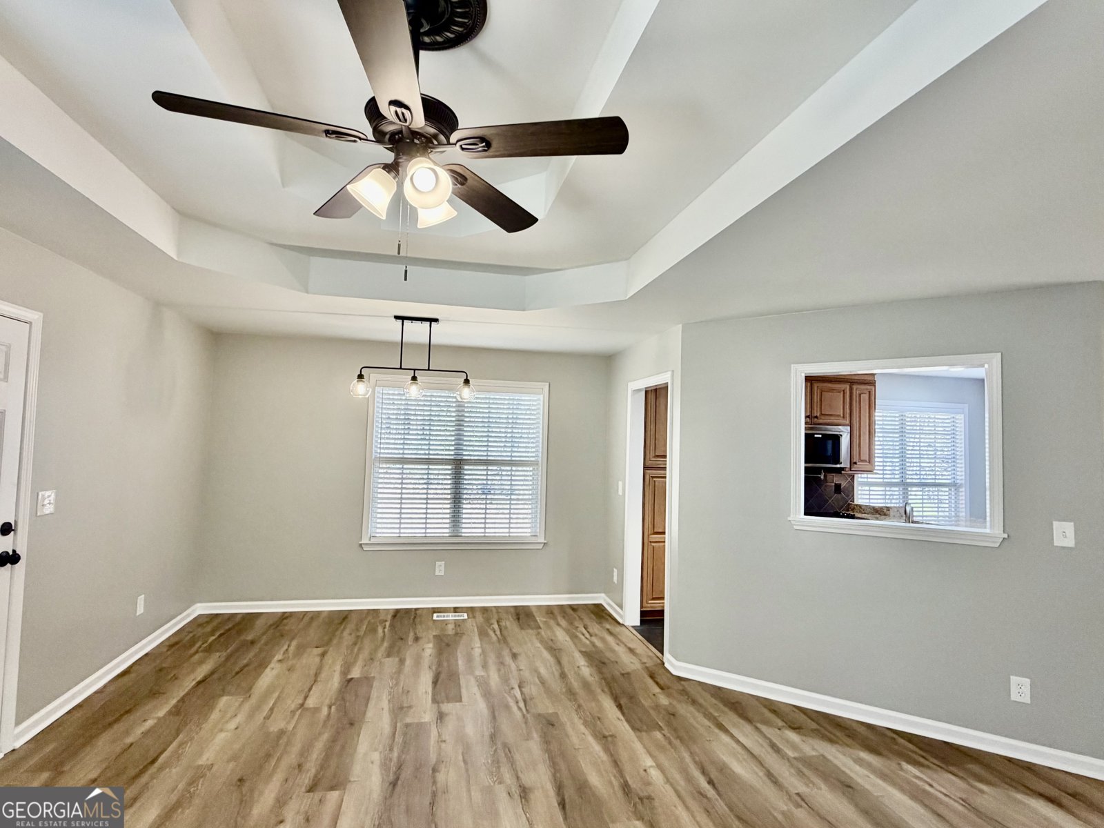 13 Nottingham Drive Cartersville - Photo 20