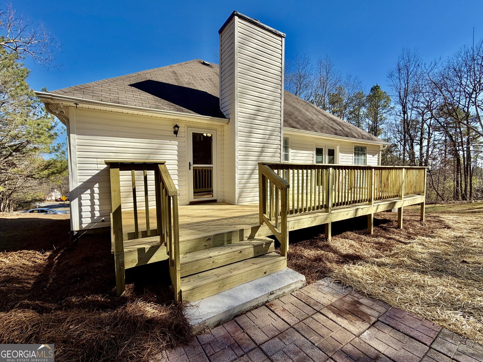 13 Nottingham Drive Cartersville - Photo 44