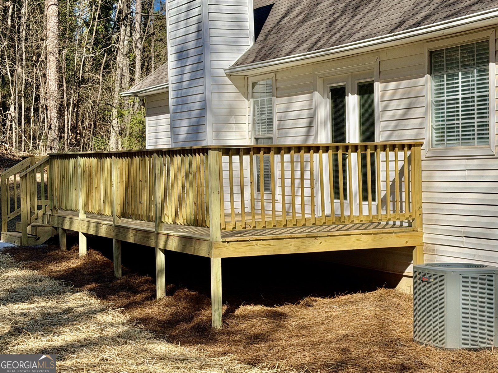 13 Nottingham Drive Cartersville - Photo 46