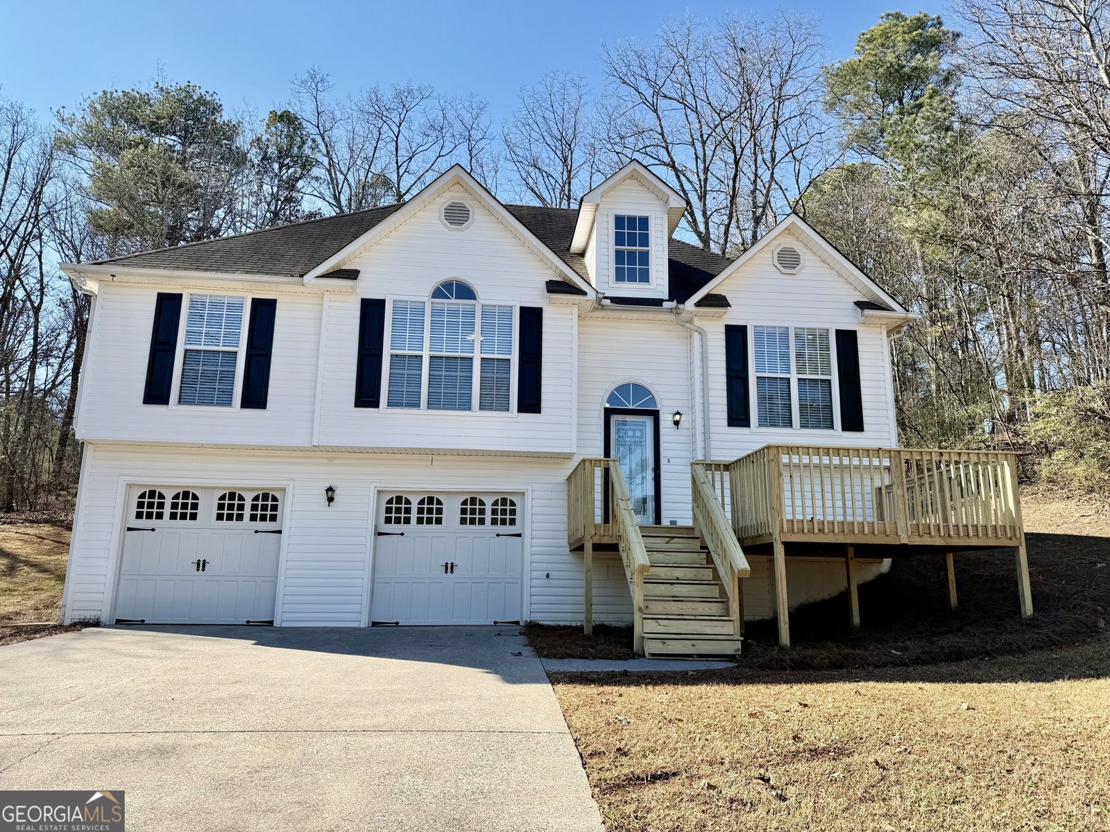 13 Nottingham Drive Cartersville - Photo 48