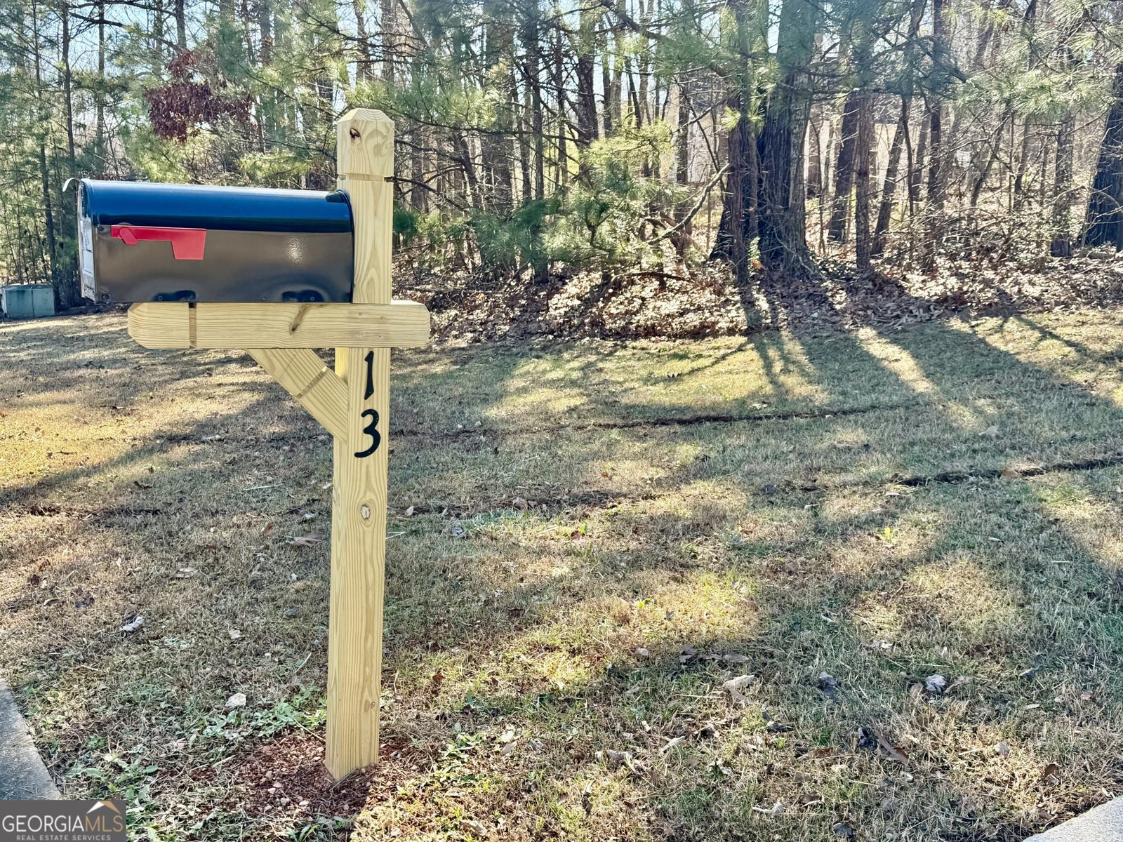 13 Nottingham Drive Cartersville - Photo 51