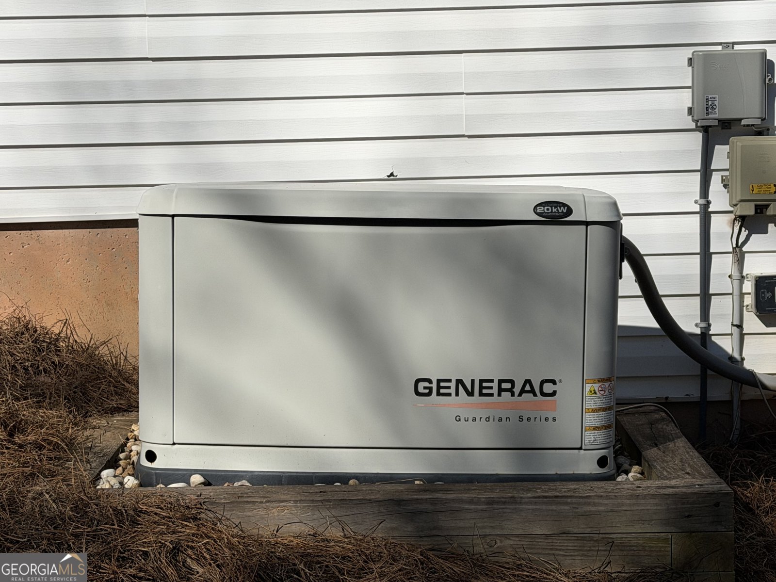 13 Nottingham Drive Cartersville - Photo 55