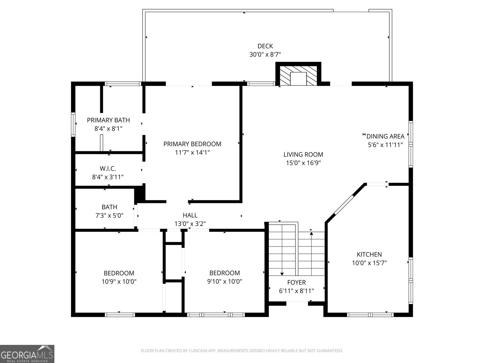 13 Nottingham Drive Cartersville - Photo 56