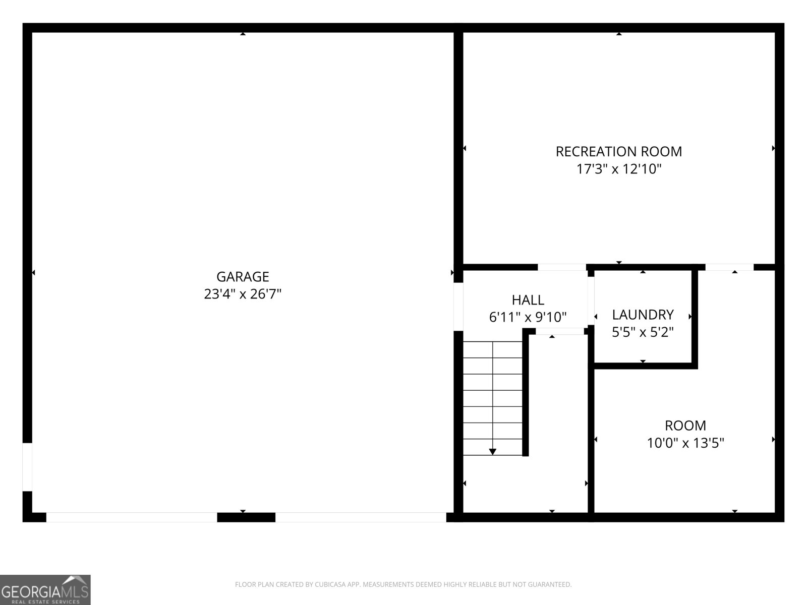 13 Nottingham Drive Cartersville - Photo 57