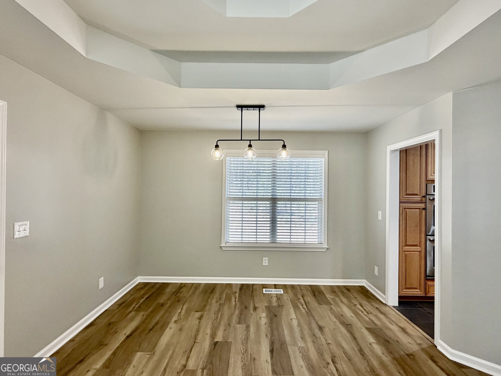 13 Nottingham Drive Cartersville - Photo 6