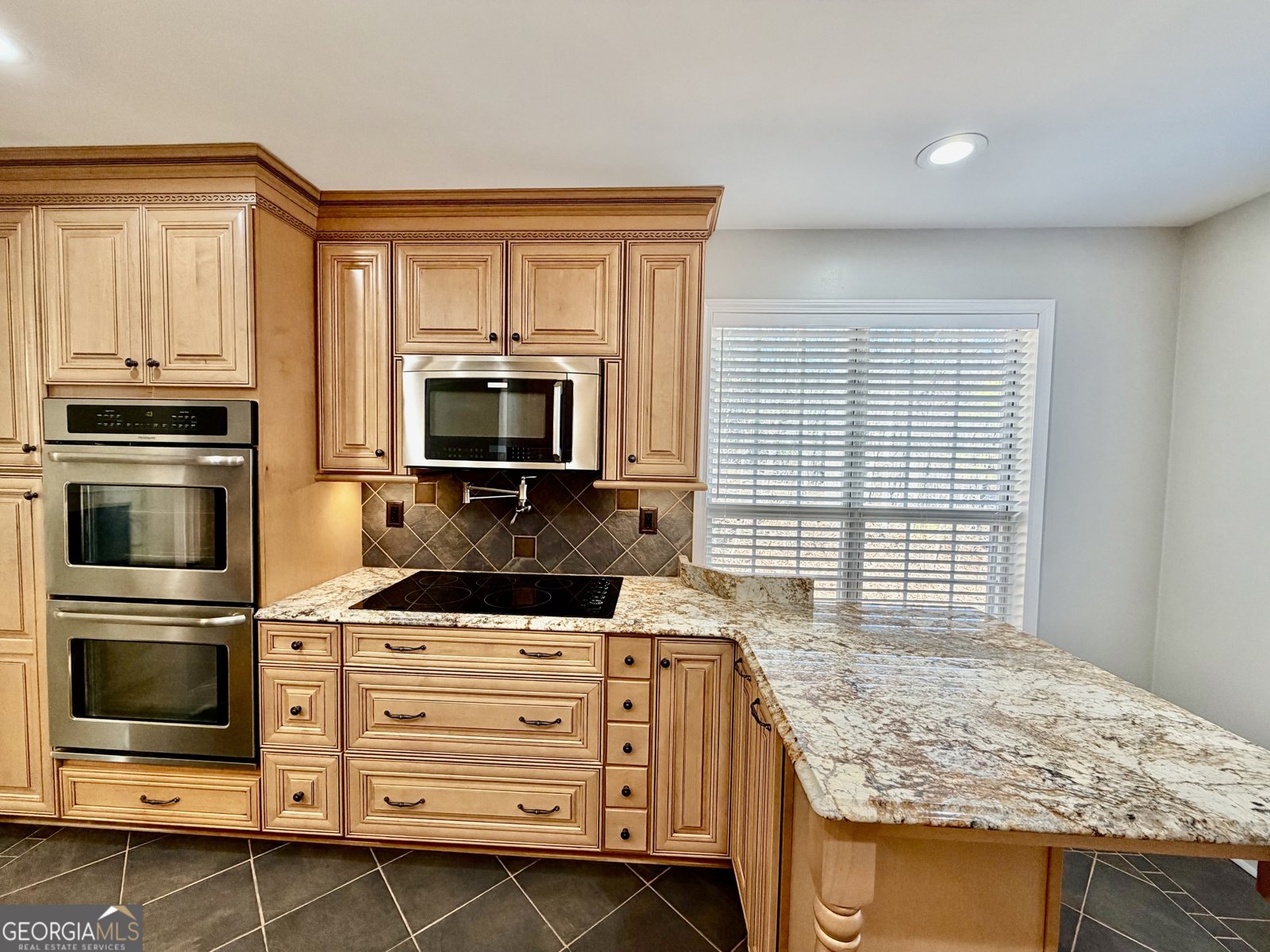 13 Nottingham Drive Cartersville - Photo 7