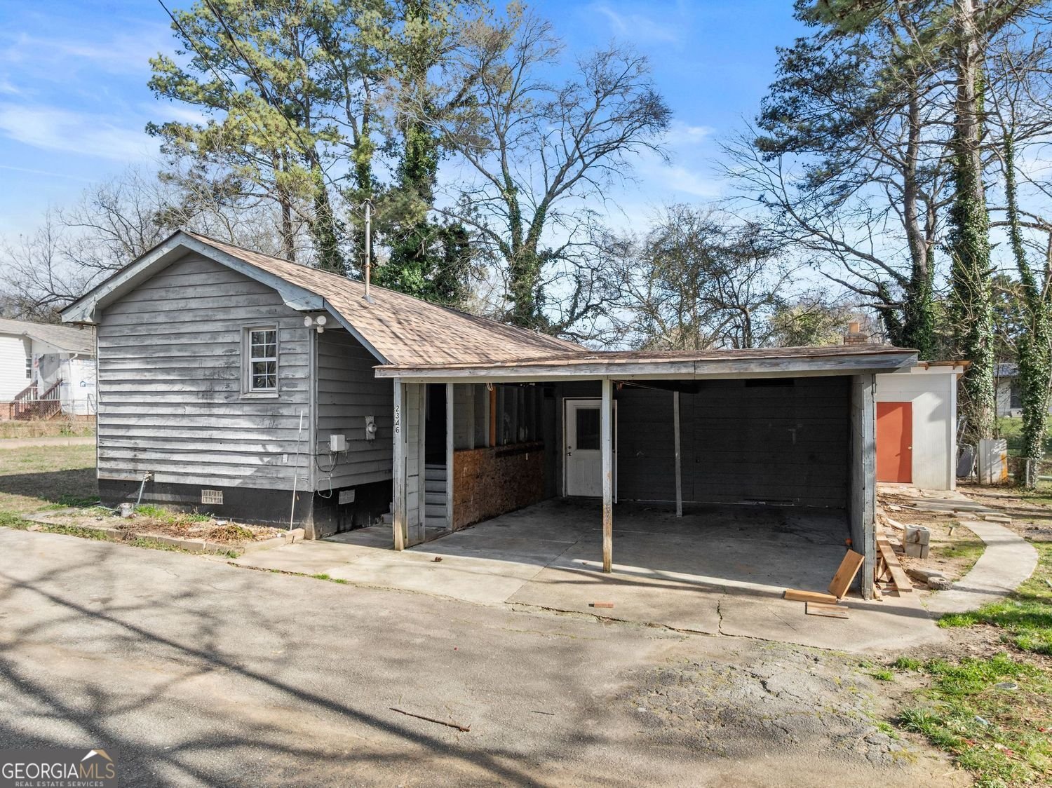 2346 4th Street Gainesville - Photo 25