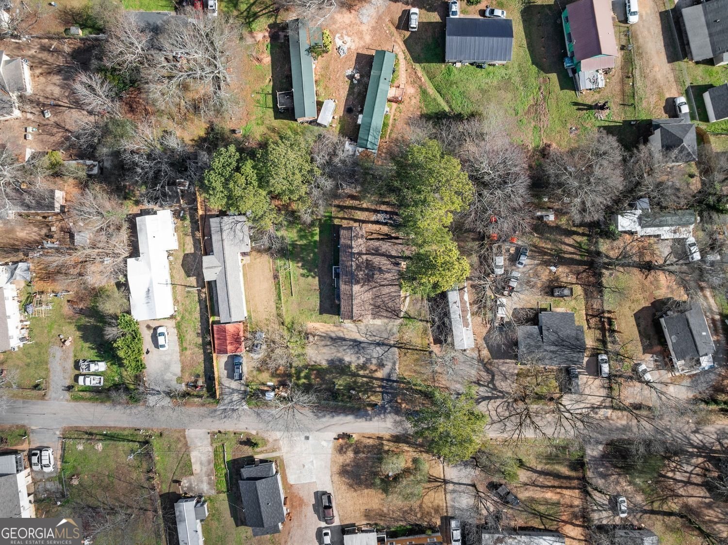 2346 4th Street Gainesville - Photo 26