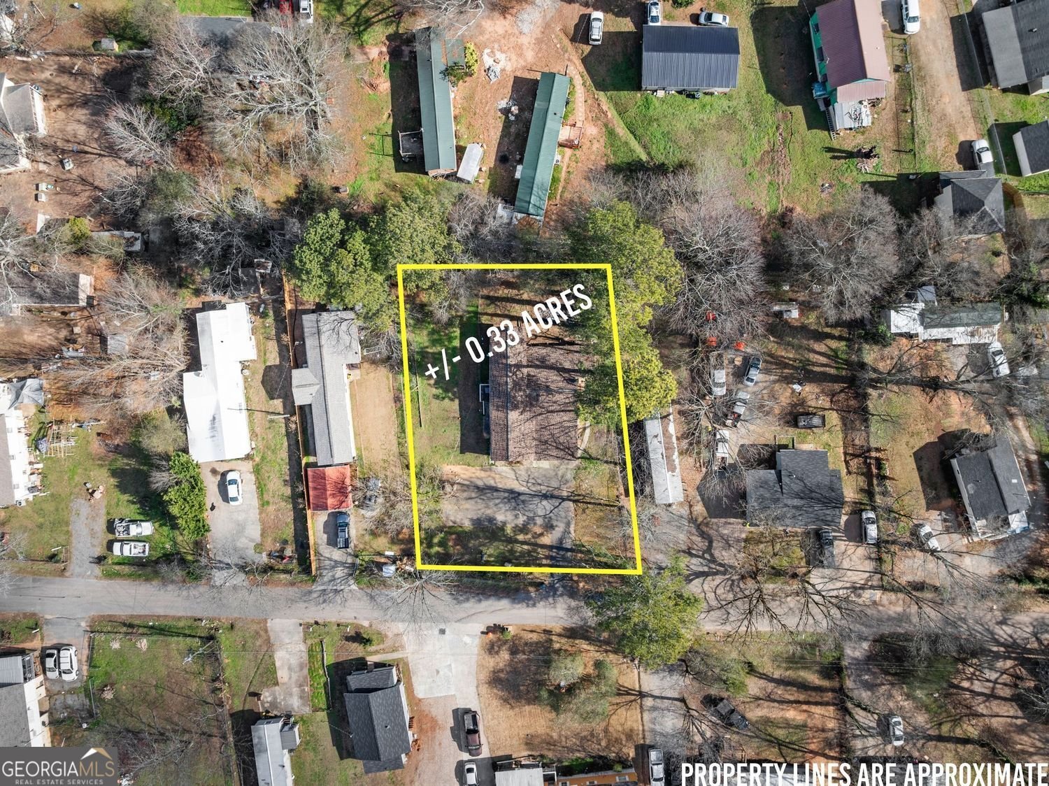 2346 4th Street Gainesville - Photo 27