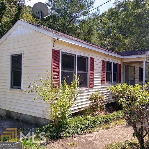 124 Hill Street Hartwell - Photo 1