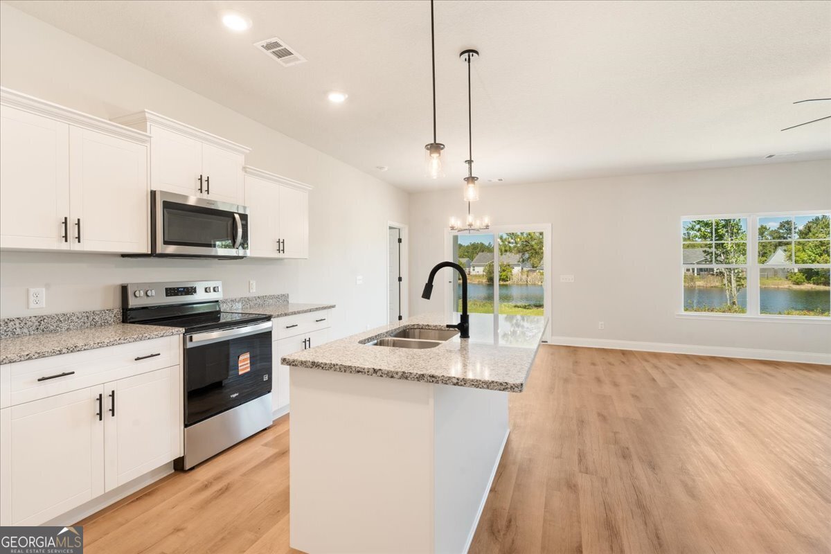 292 Timberlake Drive Guyton - Photo 10