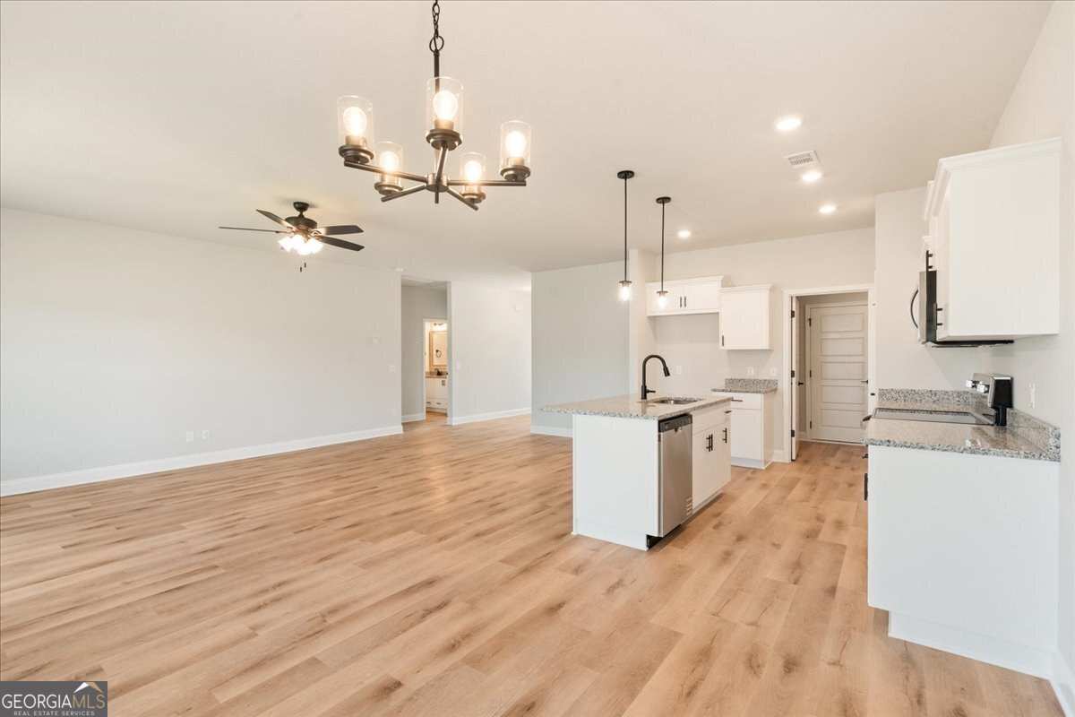 292 Timberlake Drive Guyton - Photo 11