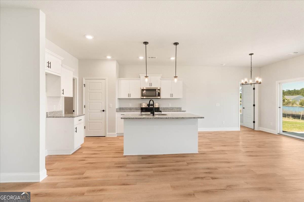 292 Timberlake Drive Guyton - Photo 12