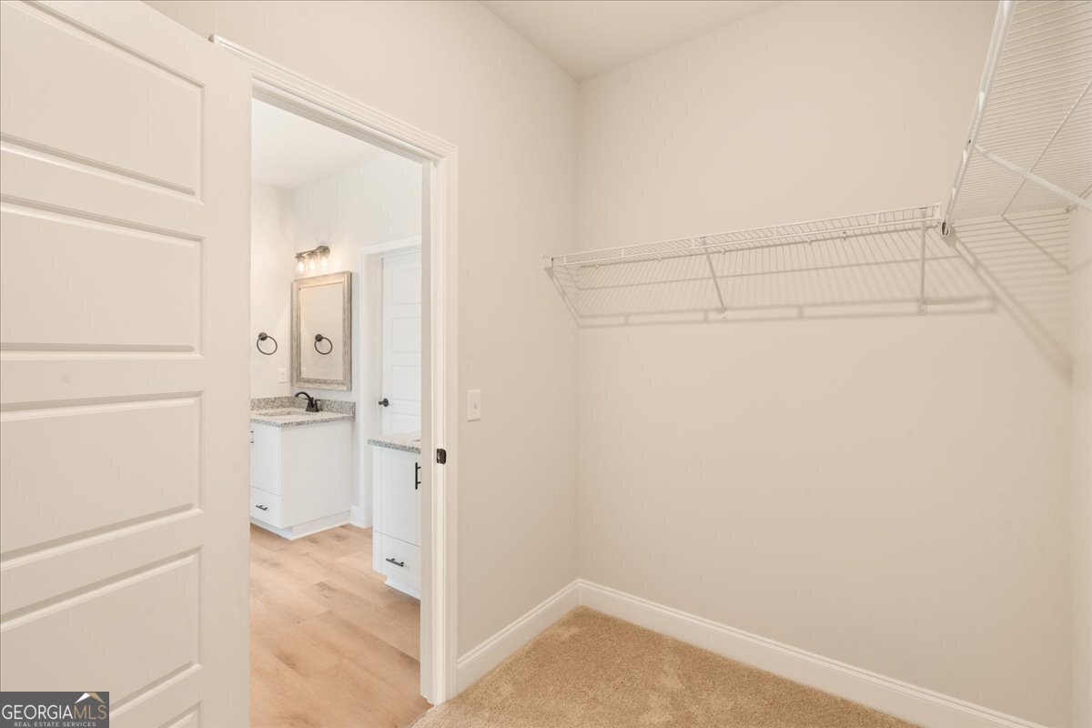 292 Timberlake Drive Guyton - Photo 17