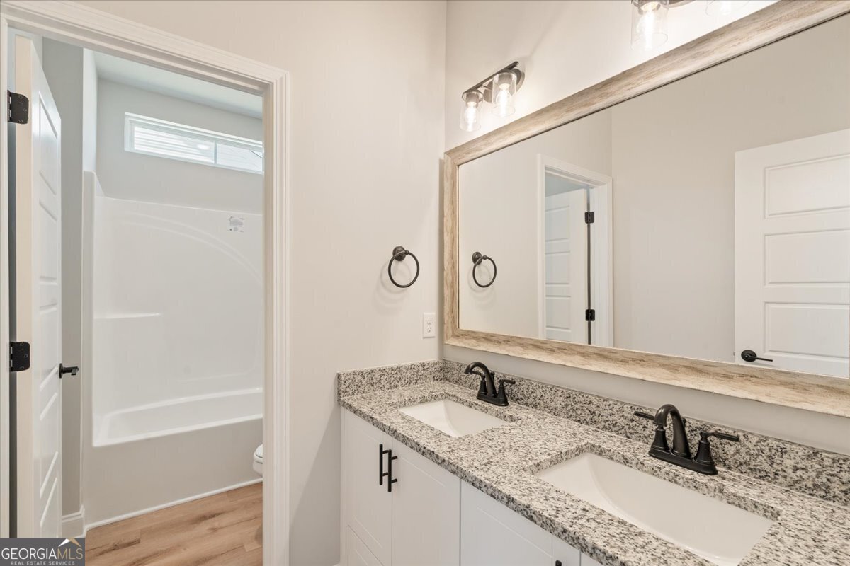 292 Timberlake Drive Guyton - Photo 25