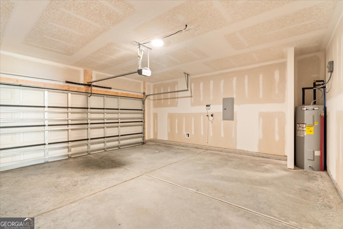 292 Timberlake Drive Guyton - Photo 27