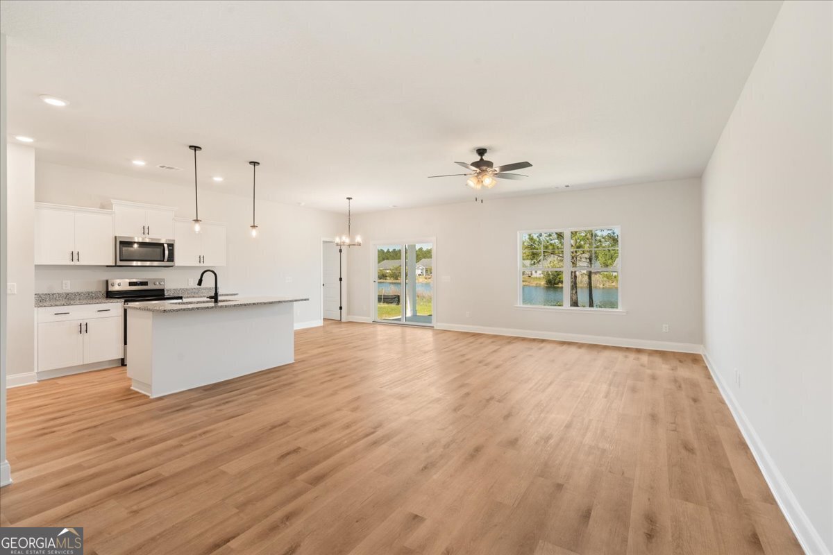 292 Timberlake Drive Guyton - Photo 8