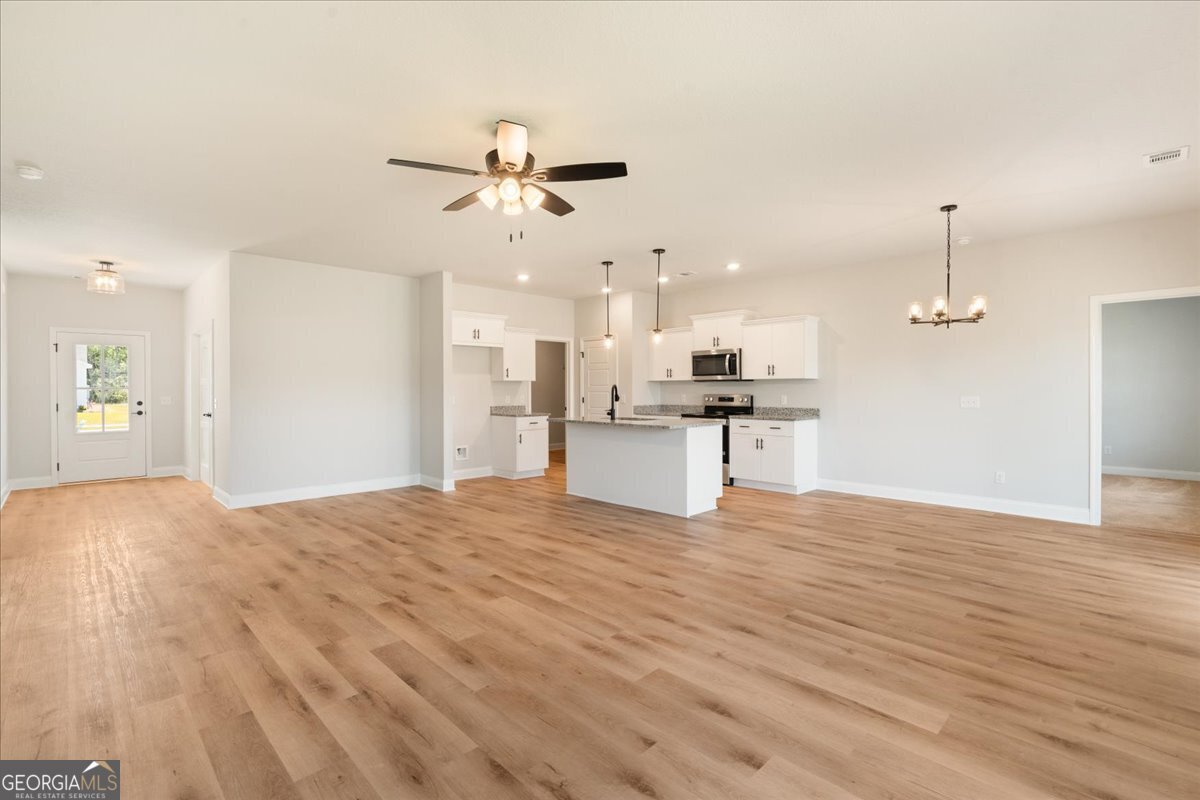 292 Timberlake Drive Guyton - Photo 9