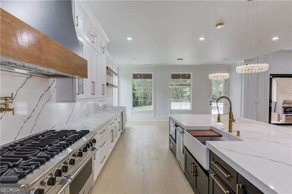 2726 Talley Lane (LOT 3) Buford - Photo 10