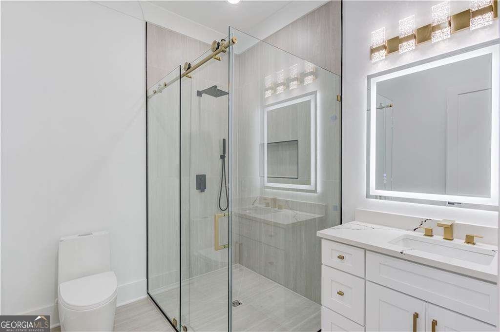 2726 Talley Lane (LOT 3) Buford - Photo 11