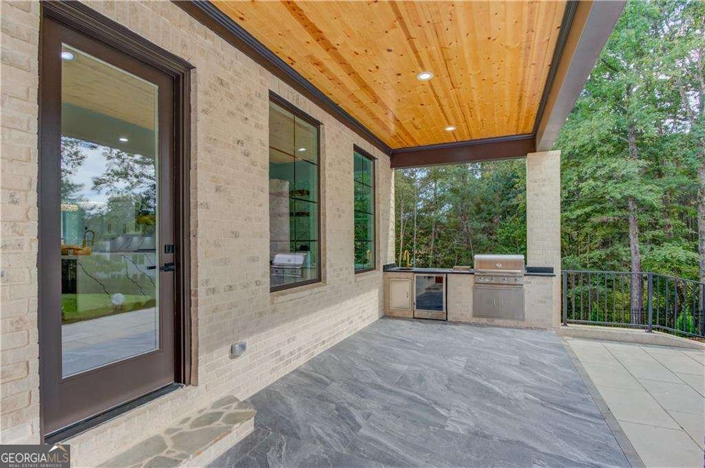 2726 Talley Lane (LOT 3) Buford - Photo 12