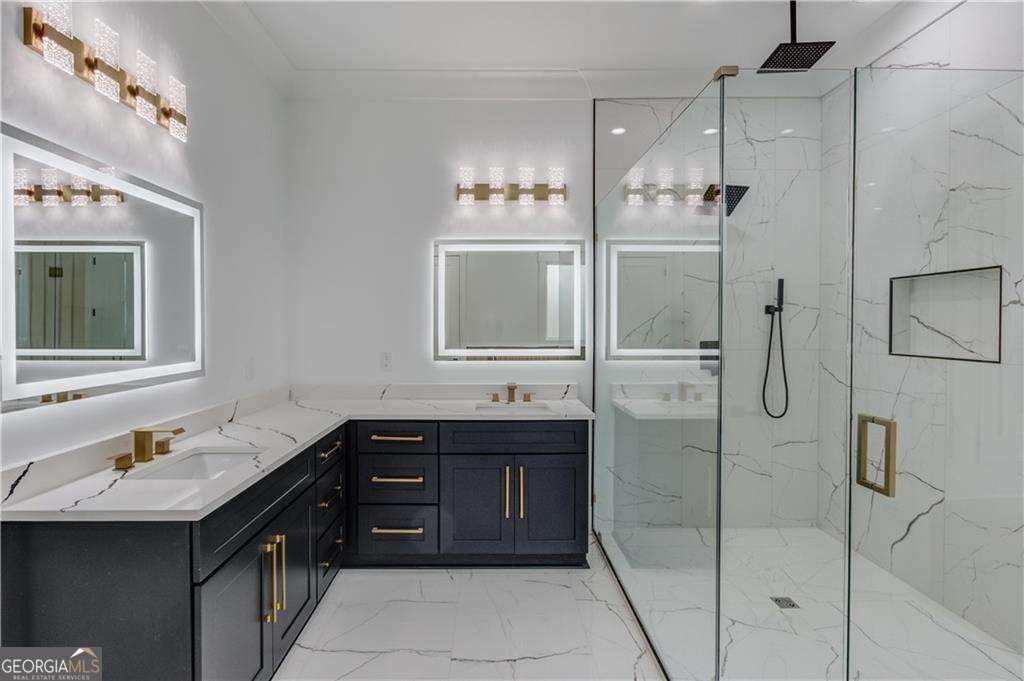 2726 Talley Lane (LOT 3) Buford - Photo 13