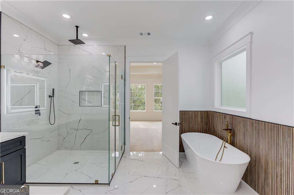 2726 Talley Lane (LOT 3) Buford - Photo 14