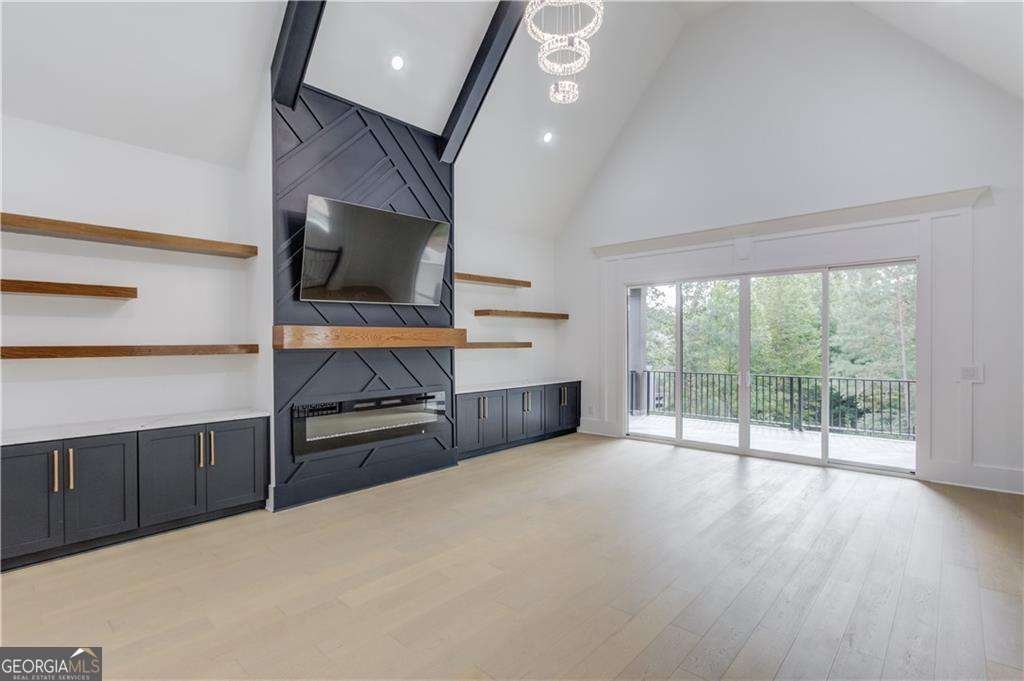 2726 Talley Lane (LOT 3) Buford - Photo 19