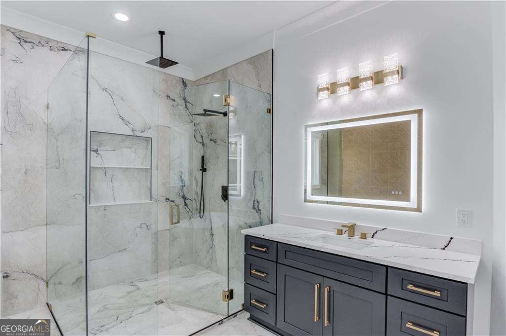 2726 Talley Lane (LOT 3) Buford - Photo 26