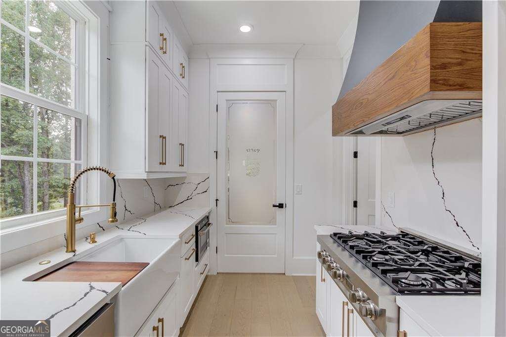 2726 Talley Lane (LOT 3) Buford - Photo 28