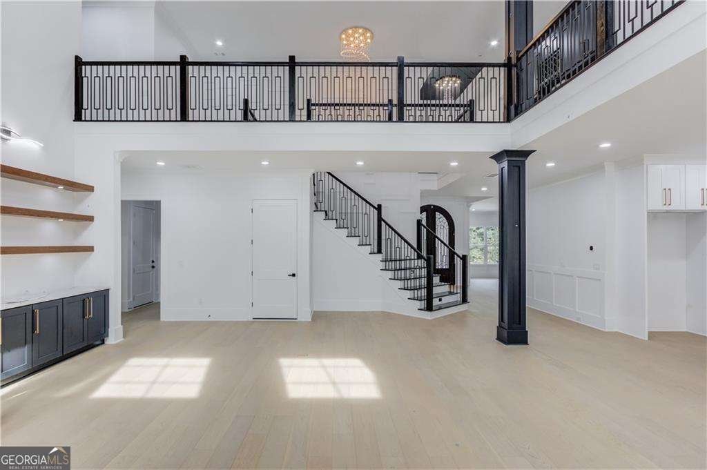 2726 Talley Lane (LOT 3) Buford - Photo 31