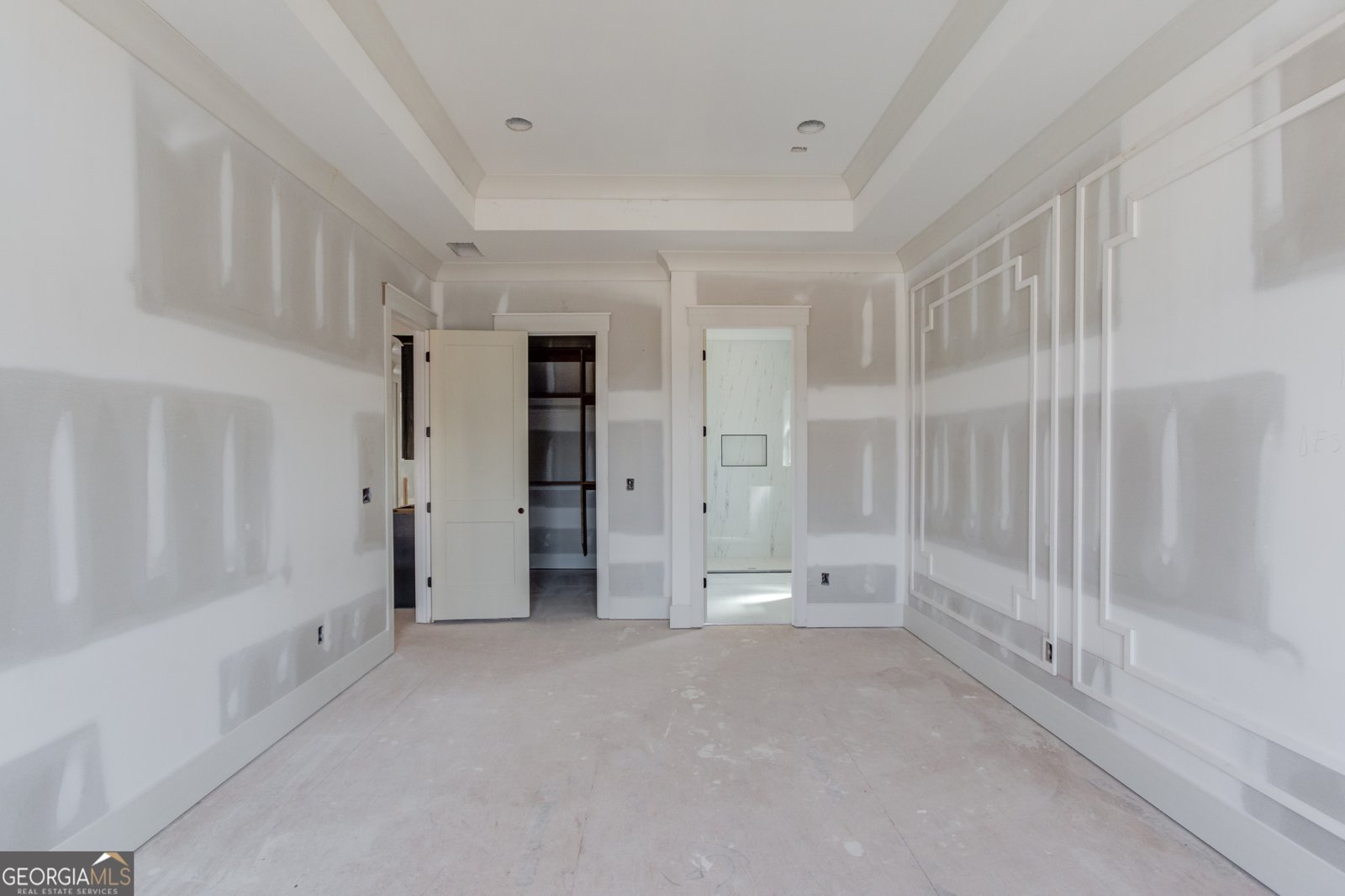 2726 Talley Lane (LOT 3) Buford - Photo 36