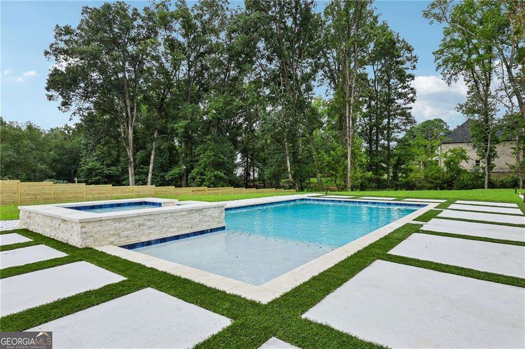 2726 Talley Lane (LOT 3) Buford - Photo 49