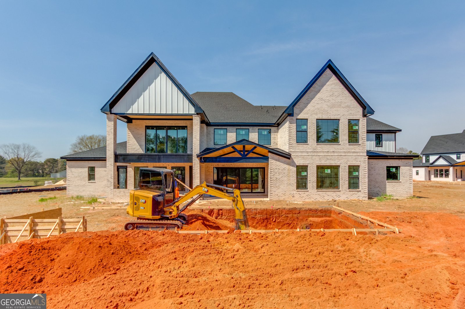 2726 Talley Lane (LOT 3) Buford - Photo 53