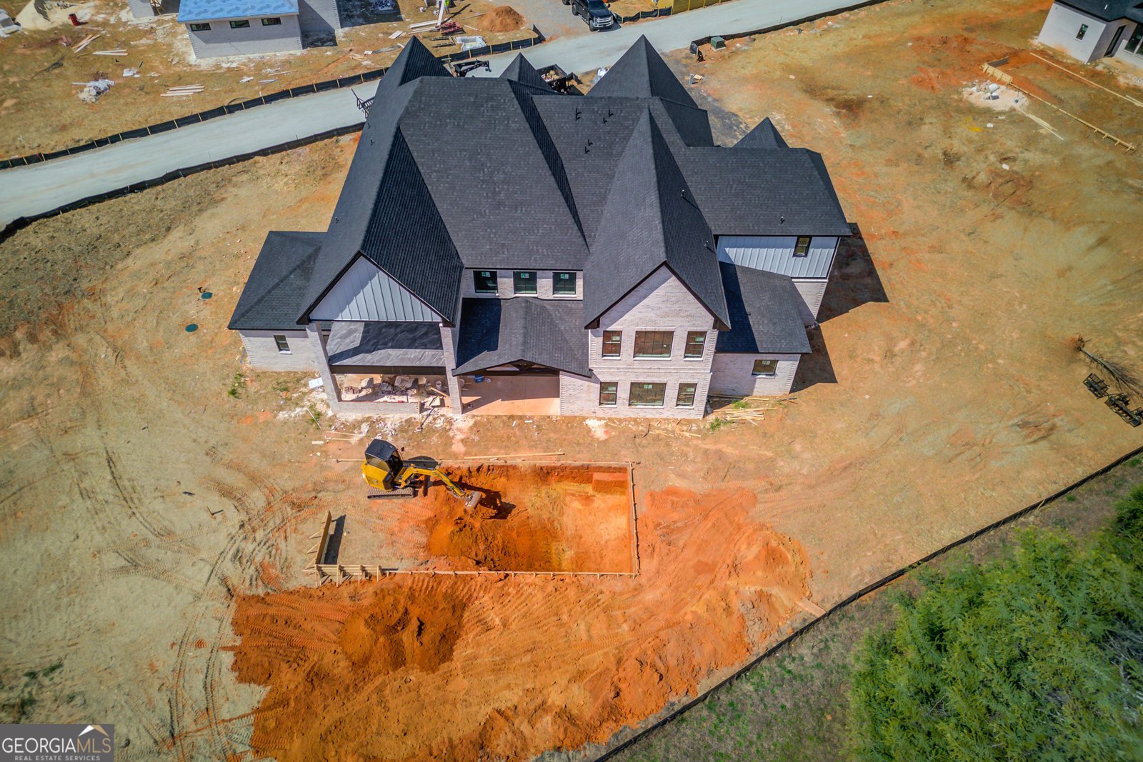 2726 Talley Lane (LOT 3) Buford - Photo 54