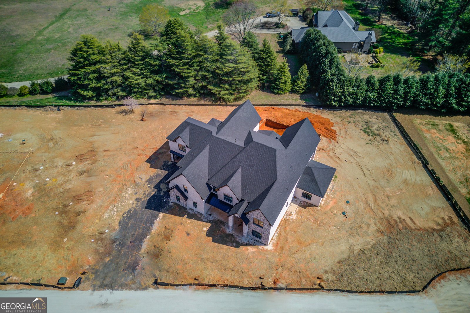 2726 Talley Lane (LOT 3) Buford - Photo 56